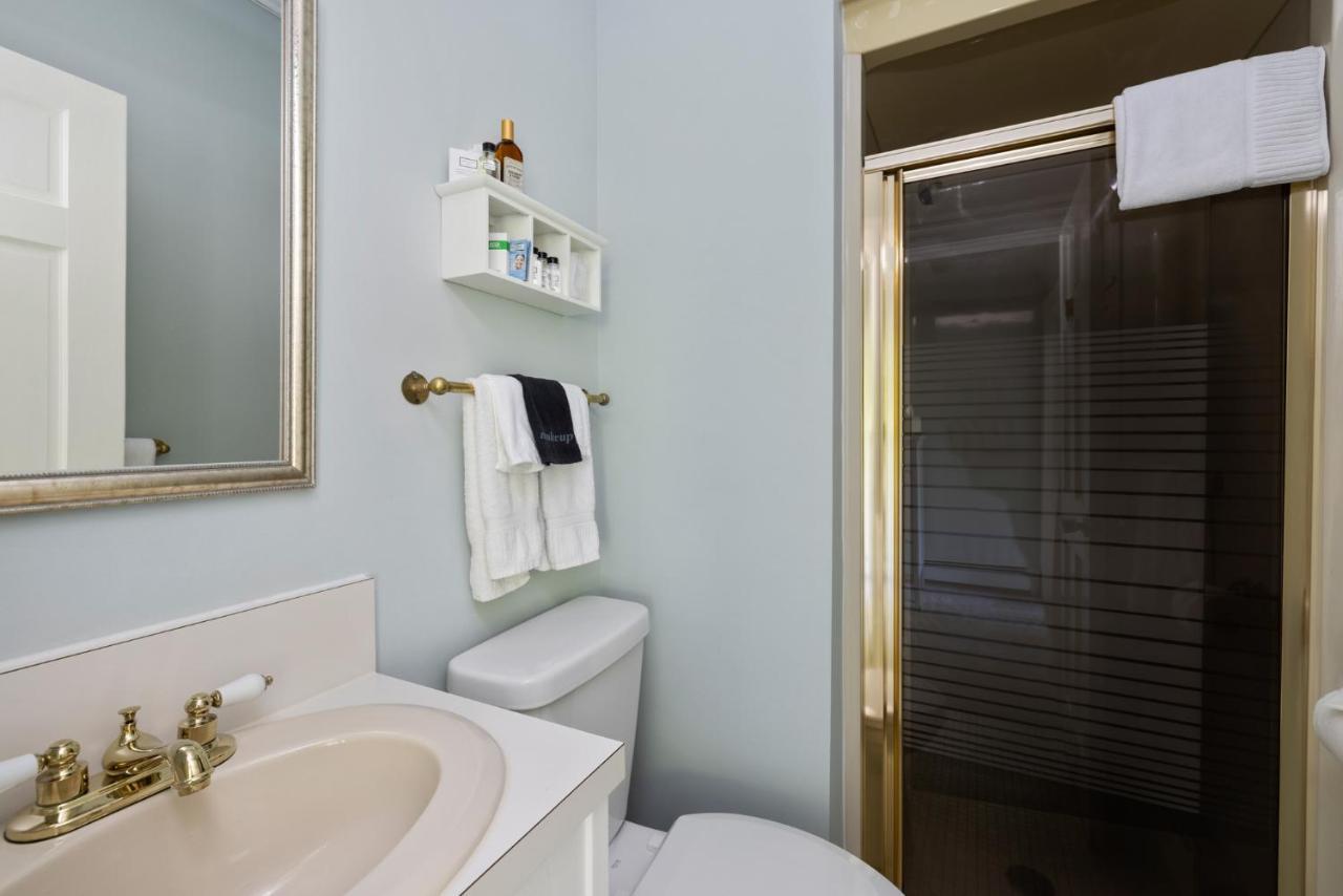 Bridgton Noble House Inn מראה חיצוני תמונה