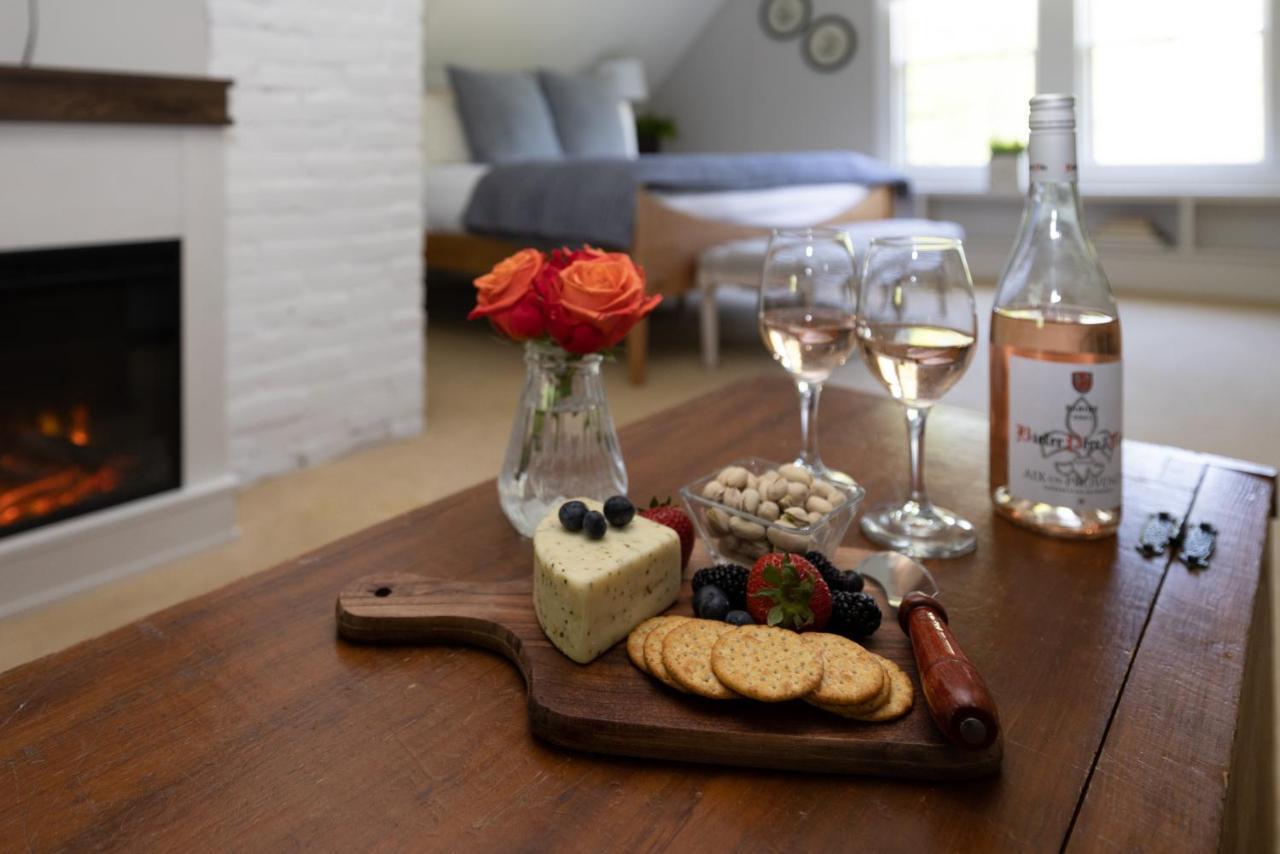 Bridgton Noble House Inn מראה חיצוני תמונה