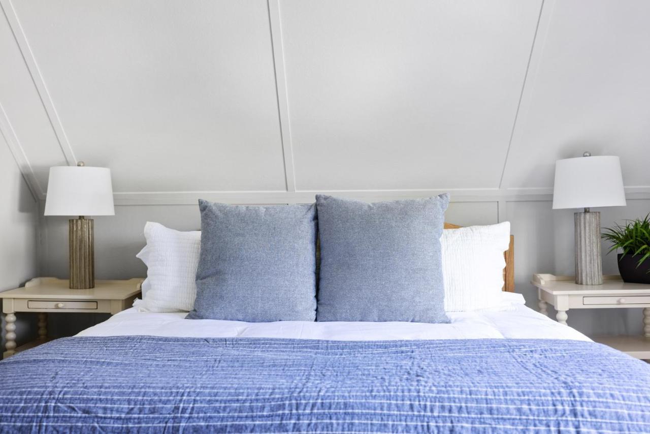 Bridgton Noble House Inn מראה חיצוני תמונה